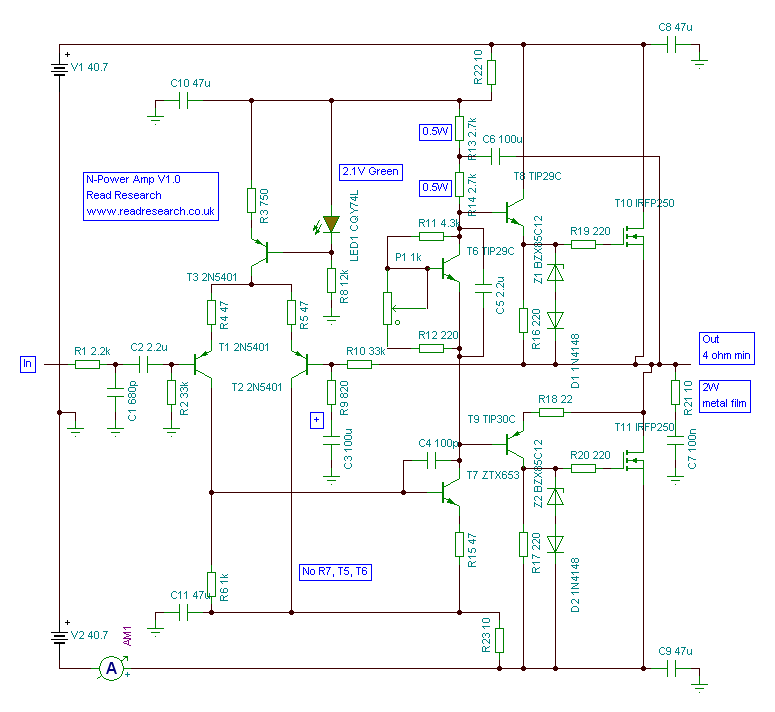 Schematic